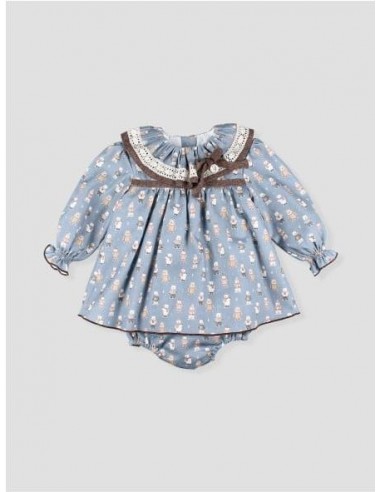 JESUSITO LA CABAÑA DE FOQUE