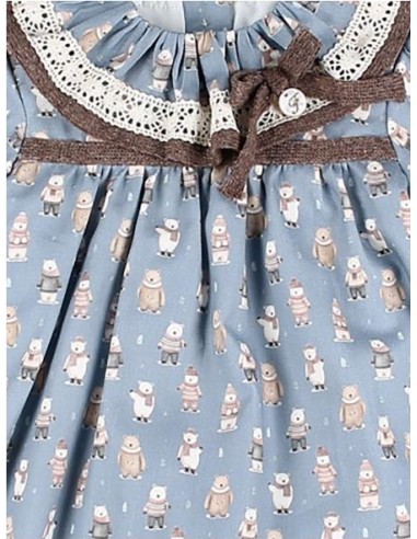 JESUSITO LA CABAÑA DE FOQUE