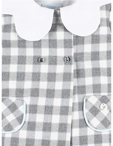 JESUSITO LOS FOGONES DE FOQUE