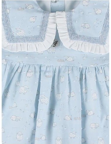 JESUSITO PLUMETI ARRULLO FOQUE