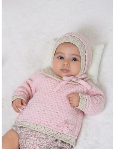 JUBÓN Y RANITA LADERA DE FOQUE