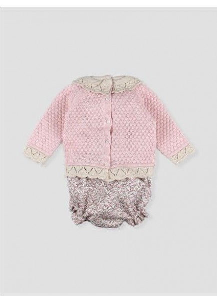 JUBÓN Y RANITA LADERA DE FOQUE 2