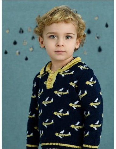 CONJUNTO JERSEY LLUVIA DE FOQUE