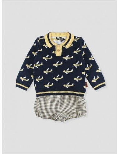 CONJUNTO JERSEY LLUVIA DE FOQUE