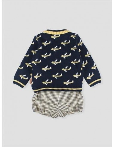 CONJUNTO JERSEY LLUVIA DE FOQUE