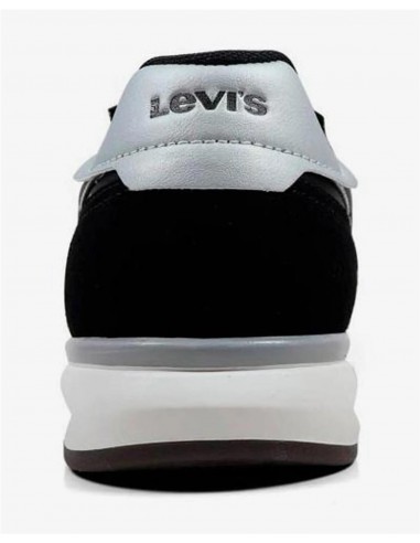 DEPORTIVA CARL LEVIS