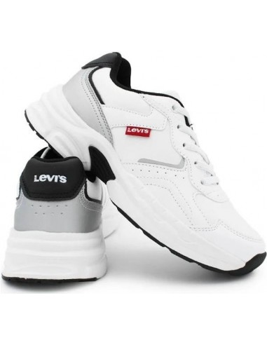 DEPORTIVA TYLER CORDON LEVIS