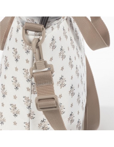 BOLSA COMIDITAS TÉRMICA BOTTON FLORES