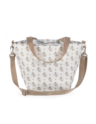 BOLSA COMIDITAS TÉRMICA BOTTON FLORES