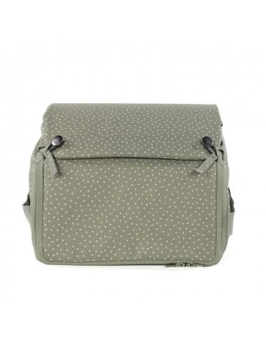 TRONA PORTÁTIL POPPY TOPITO MUSGO