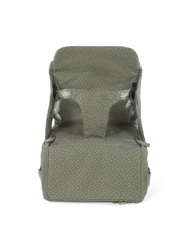 TRONA PORTÁTIL POPPY TOPITO MUSGO