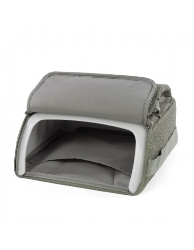 TRONA PORTÁTIL POPPY TOPITO MUSGO