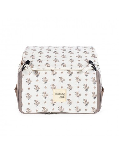 TRONA PORTÁTIL BOTTON FLORES