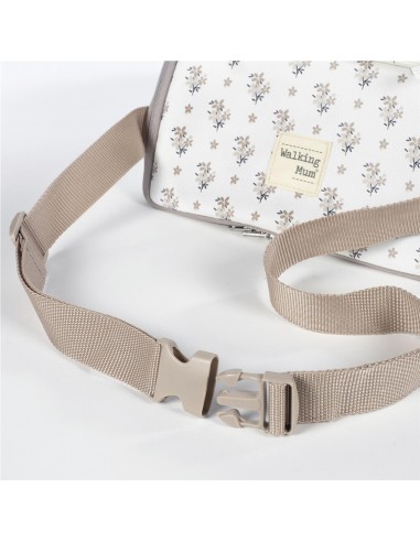 TRONA PORTÁTIL BOTTON FLORES