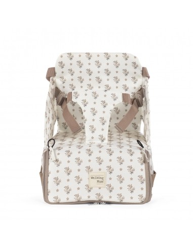 TRONA PORTÁTIL BOTTON FLORES