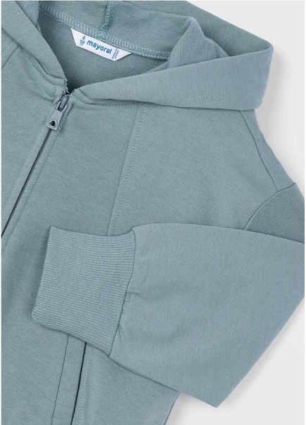 CANGURO FELPA MAYORAL 2