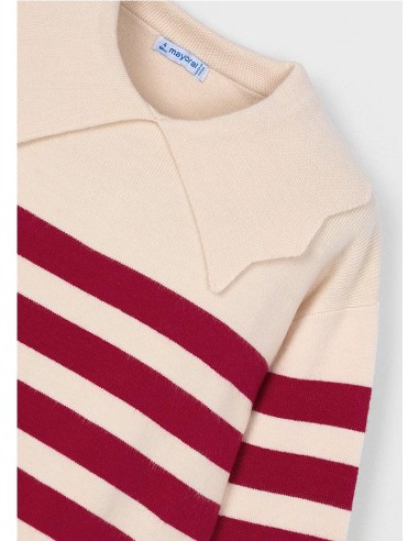 JERSEY RAYAS CUELLO MAYORAL