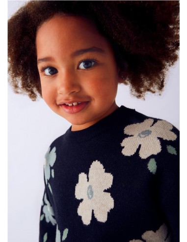 JERSEY JACQUARD MAYORAL