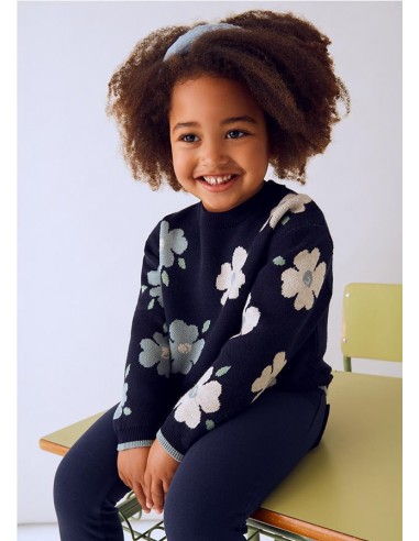 JERSEY JACQUARD MAYORAL