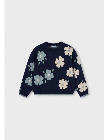 JERSEY JACQUARD MAYORAL