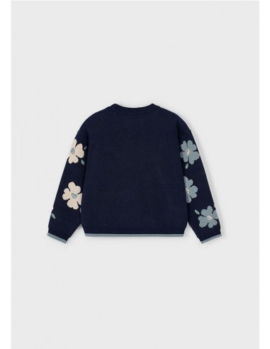 JERSEY JACQUARD MAYORAL