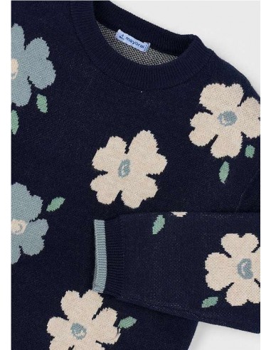 JERSEY JACQUARD MAYORAL