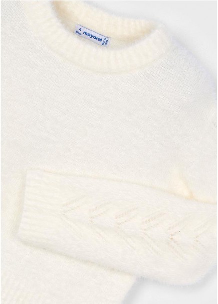 JERSEY PELO MAYORAL 2