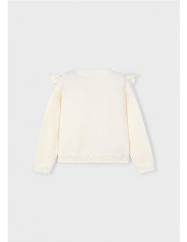 JERSEY TRICOT CALADOS MAYORAL