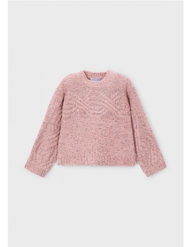 JERSEY LENTEJUELAS MAYORAL