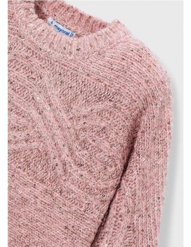 JERSEY LENTEJUELAS MAYORAL