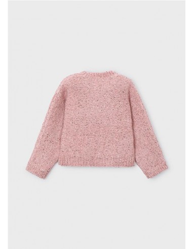 JERSEY LENTEJUELAS MAYORAL