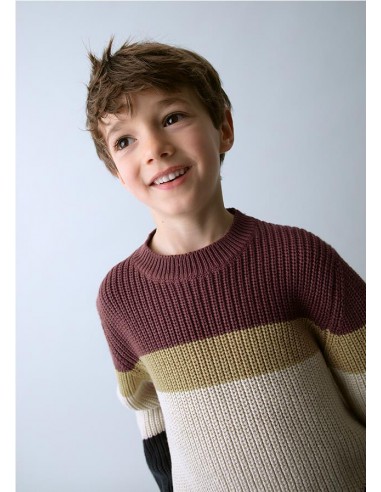 JERSEY BLOCKING MAYORAL