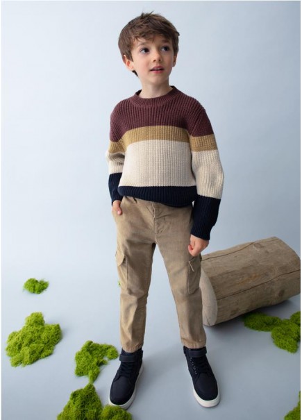 JERSEY BLOCKING MAYORAL 2