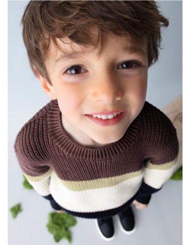 JERSEY BLOCKING MAYORAL