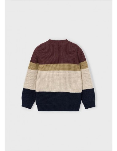 JERSEY BLOCKING MAYORAL