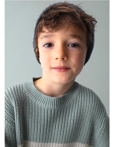 JERSEY BLOCKING MAYORAL