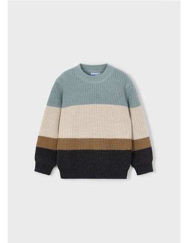 JERSEY BLOCKING MAYORAL