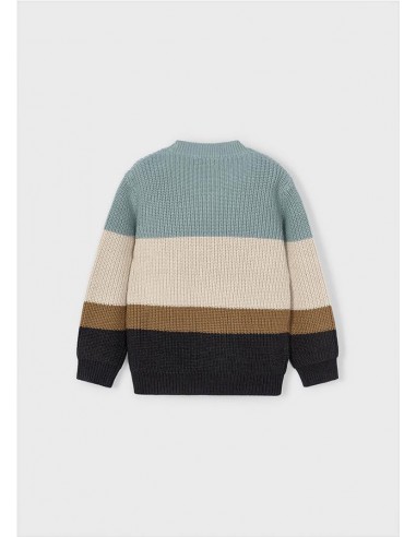 JERSEY BLOCKING MAYORAL