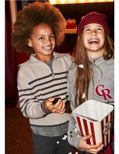 CONJUNTO PANTALÓN LARGO TRICOT MAYORAL