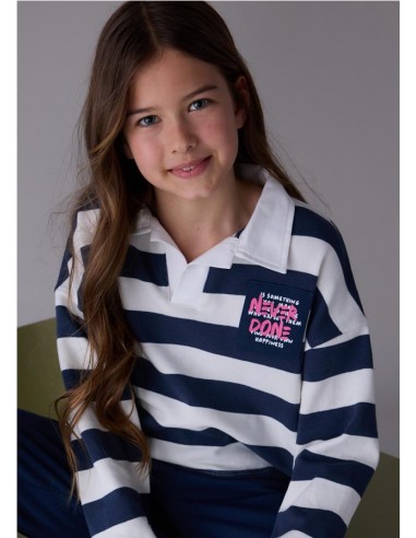 CONJUNTO PANTALÓN Y POLO MAYORAL