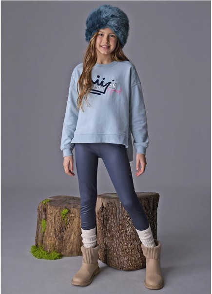 CONJUNTO LEGGINGS MAYORAL