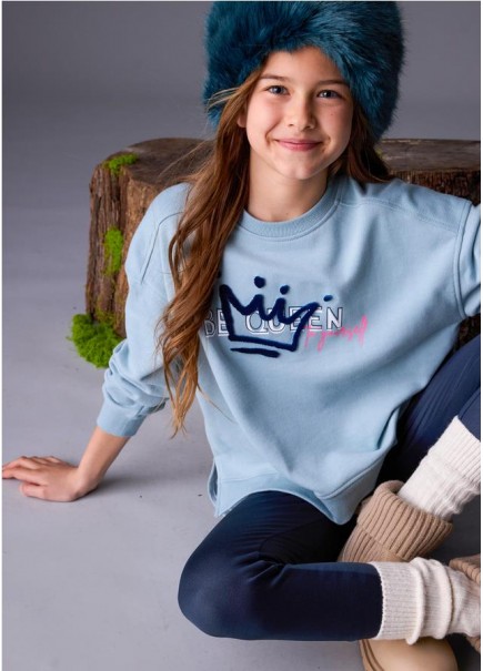 CONJUNTO LEGGINGS MAYORAL 2