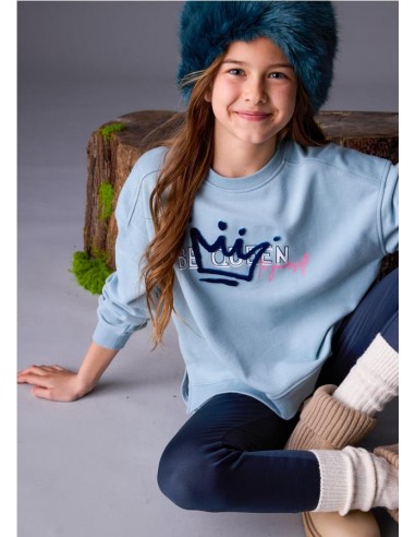 CONJUNTO LEGGINGS MAYORAL