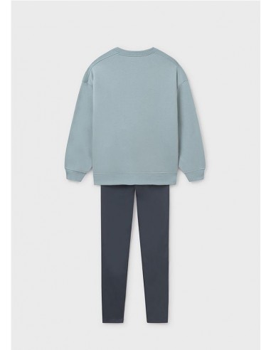 CONJUNTO LEGGINGS MAYORAL