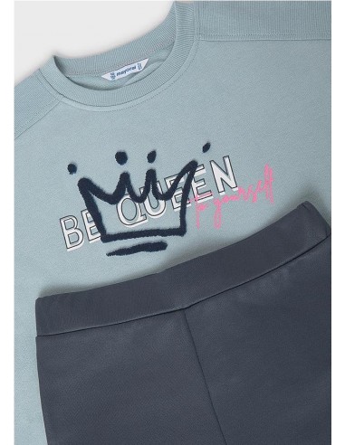 CONJUNTO LEGGINGS MAYORAL