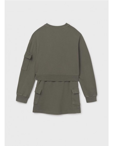 CONJUNTO FALDA CARGO MAYORAL