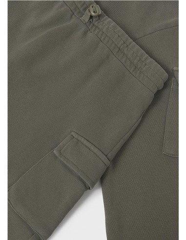 CONJUNTO FALDA CARGO MAYORAL