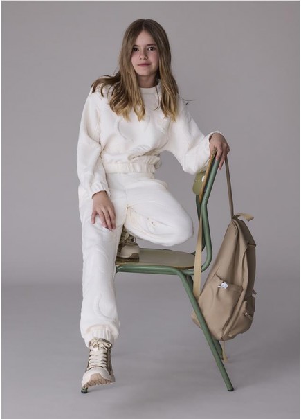 CHANDAL ACOLCHADO MAYORAL