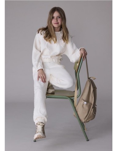 CHANDAL ACOLCHADO MAYORAL