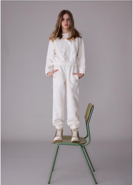 CHANDAL ACOLCHADO MAYORAL 2